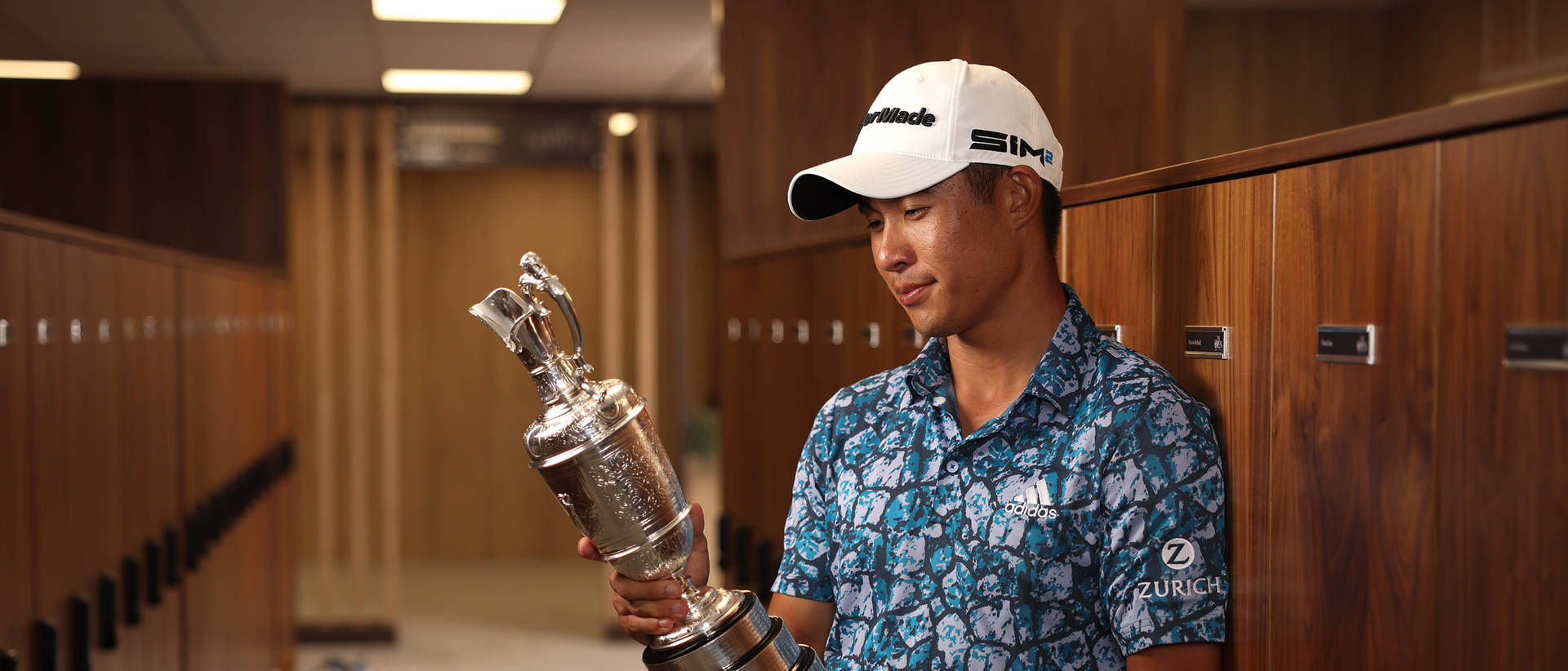 The 149th Open Royal St Georges